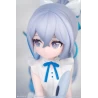 Honkai Impact 3rd figurine Bronya: Herrscher of Truth Little Herrscher Ver. Myethos