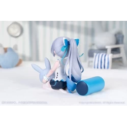 Honkai Impact 3rd figurine Bronya: Herrscher of Truth Little Herrscher Ver. Myethos