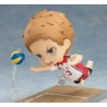 Haikyu!! figurine Nendoroid Morisuke Yaku Good Smile Company