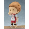 Haikyu!! figurine Nendoroid Morisuke Yaku Good Smile Company