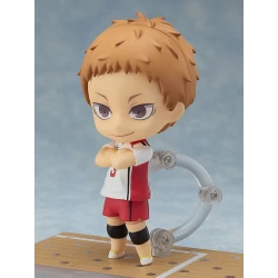 Haikyu!! figurine Nendoroid Morisuke Yaku Good Smile Company