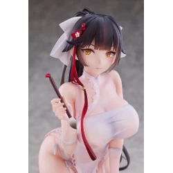 Azur Lane figurine Takao Alphamax