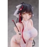 Azur Lane figurine Takao Alphamax