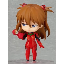 Neon Genesis Evangelion: 2.0 You Can (Not) Advance figurine Nendoroid Asuka Shikinami Langley Plugsuit Ver. Good Smile Company