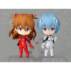 Neon Genesis Evangelion: 2.0 You Can (Not) Advance figurine Nendoroid Asuka Shikinami Langley Plugsuit Ver. Good Smile Company