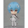 Neon Genesis Evangelion: 2.0 You Can (Not) Advance figurine Nendoroid Rei Ayanami Plugsuit Ver. Good Smile Company