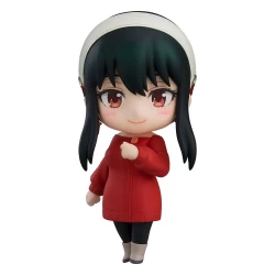 Spy x Family figurine Nendoroid Yor Forger: Casual Outfit Ver. Good Smile Company