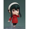 Spy x Family figurine Nendoroid Yor Forger: Casual Outfit Ver. Good Smile Company