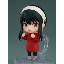 Spy x Family figurine Nendoroid Yor Forger: Casual Outfit Ver. Good Smile Company