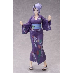 That Time I Got Reincarnated as a Slime figurine Shion: Yukata Ver. FREEing