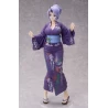 That Time I Got Reincarnated as a Slime figurine Shion: Yukata Ver. FREEing