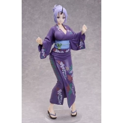 That Time I Got Reincarnated as a Slime figurine Shion: Yukata Ver. FREEing