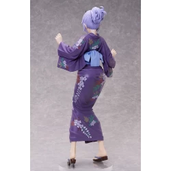 That Time I Got Reincarnated as a Slime figurine Shion: Yukata Ver. FREEing