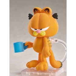 Garfield figurine Nendoroid Good Smile Company