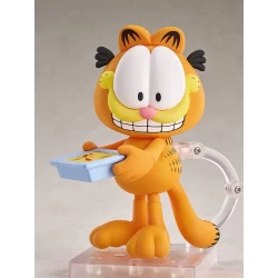 Garfield figurine Nendoroid Good Smile Company