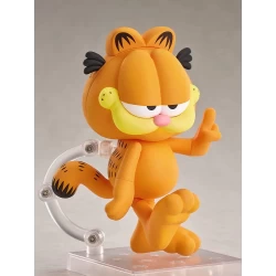 Garfield figurine Nendoroid Good Smile Company