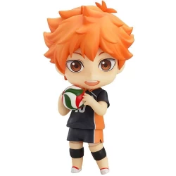 Haikyu!! figurine Nendoroid Shoyo Hinata Good Smile Company