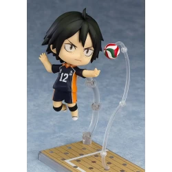 Haikyu!! figurine Nendoroid Tadashi Yamaguchi Good Smile Company