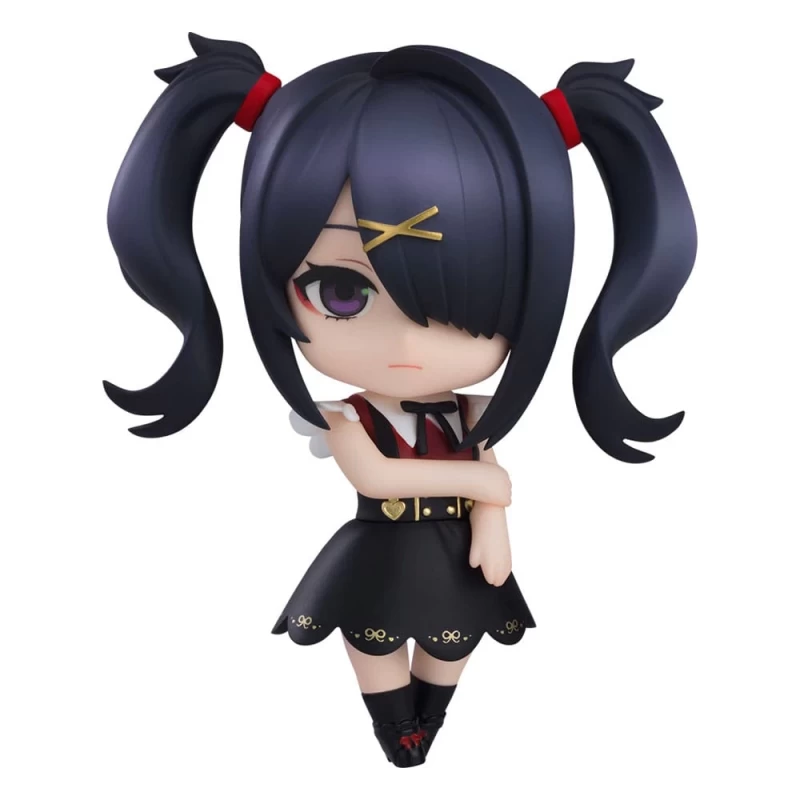 Needy Streamer Overload figurine Nendoroid Ame Good Smile Company