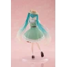 Hatsune Miku figurine Hatsune Miku Fashion Country Ver. Taito Prize