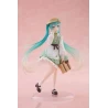 Hatsune Miku figurine Hatsune Miku Fashion Country Ver. Taito Prize