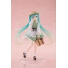 Hatsune Miku figurine Hatsune Miku Fashion Country Ver. Taito Prize