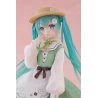 Hatsune Miku figurine Hatsune Miku Fashion Country Ver. Taito Prize