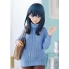 Gridman Universe figurine Pop Up Parade Rikka Takarada Date Style Ver. L Size Good Smile Company