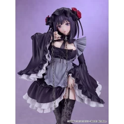 My Dress-Up Darling figurine Shizuku Kuroe: Cosplay by Marin Good Smile Company