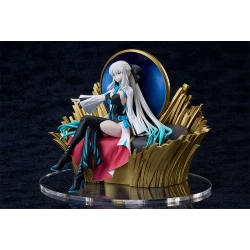 Fate/Grand Order figurine Berserker/Morgan Aniplex