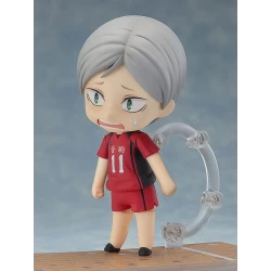 Haikyu!! figurine Nendoroid Lev Haiba Good Smile Company