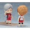 Haikyu!! figurine Nendoroid Lev Haiba Good Smile Company