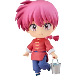 Ranma 1/2 figurine Nendoroid Ranma Female Ver. Good Smile Company