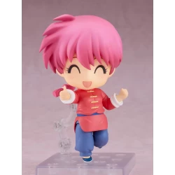 Ranma 1/2 figurine Nendoroid Ranma Female Ver. Good Smile Company