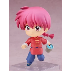 Ranma 1/2 figurine Nendoroid Ranma Female Ver. Good Smile Company