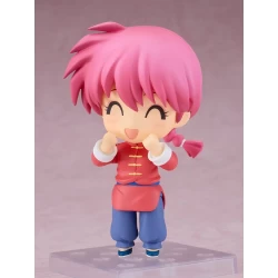 Ranma 1/2 figurine Nendoroid Ranma Female Ver. Good Smile Company