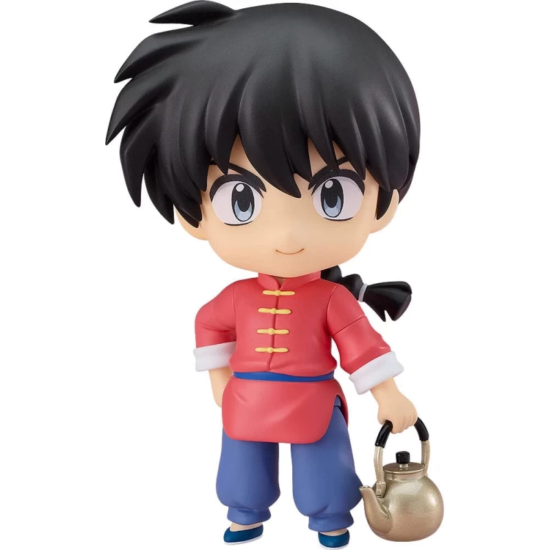 Ranma 1/2 figurine Nendoroid Ranma Saotome Good Smile Company