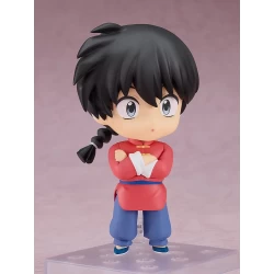 Ranma 1/2 figurine Nendoroid Ranma Saotome Good Smile Company