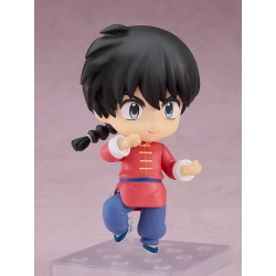 Ranma 1/2 figurine Nendoroid Ranma Saotome Good Smile Company