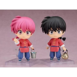 Ranma 1/2 figurine Nendoroid Ranma Saotome Good Smile Company