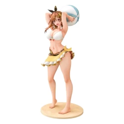 Atelier Ryza 3 figurine Ryza Reisalin Stout: Tanned Swimsuit Ver. Phat!