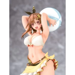 Atelier Ryza 3 figurine Ryza Reisalin Stout: Tanned Swimsuit Ver. Phat!