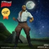 Doc Savage figurine Doc Savage Deluxe Edition Mezco Toys