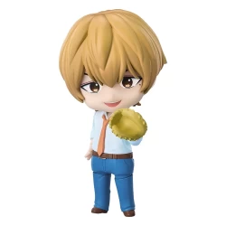 Bokyaku Battery figurine Nendoroid Kei Kaname Orange Rouge