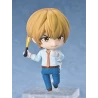 Bokyaku Battery figurine Nendoroid Kei Kaname Orange Rouge