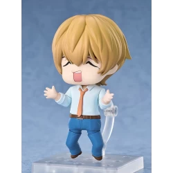 Bokyaku Battery figurine Nendoroid Kei Kaname Orange Rouge