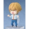 Bokyaku Battery figurine Nendoroid Kei Kaname Orange Rouge