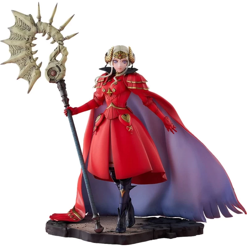 Fire Emblem figurine Edelgard Intelligent Systems