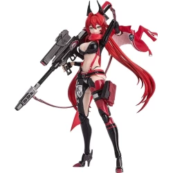 Goddess of Victory: Nikke figurine Hyper Body Red Hood Good Smile Company