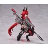 Goddess of Victory: Nikke figurine Hyper Body Red Hood Good Smile Company